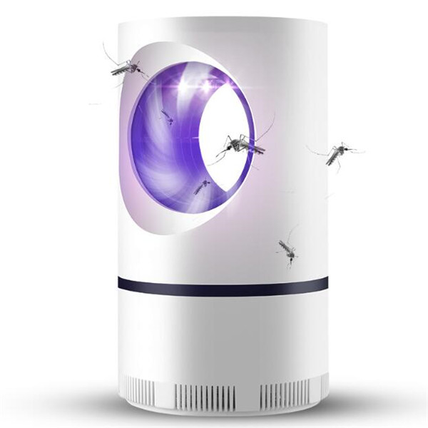 Indoor Mosquito Killer Lamp 1