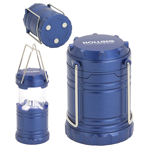 Mini Retro Lantern 16