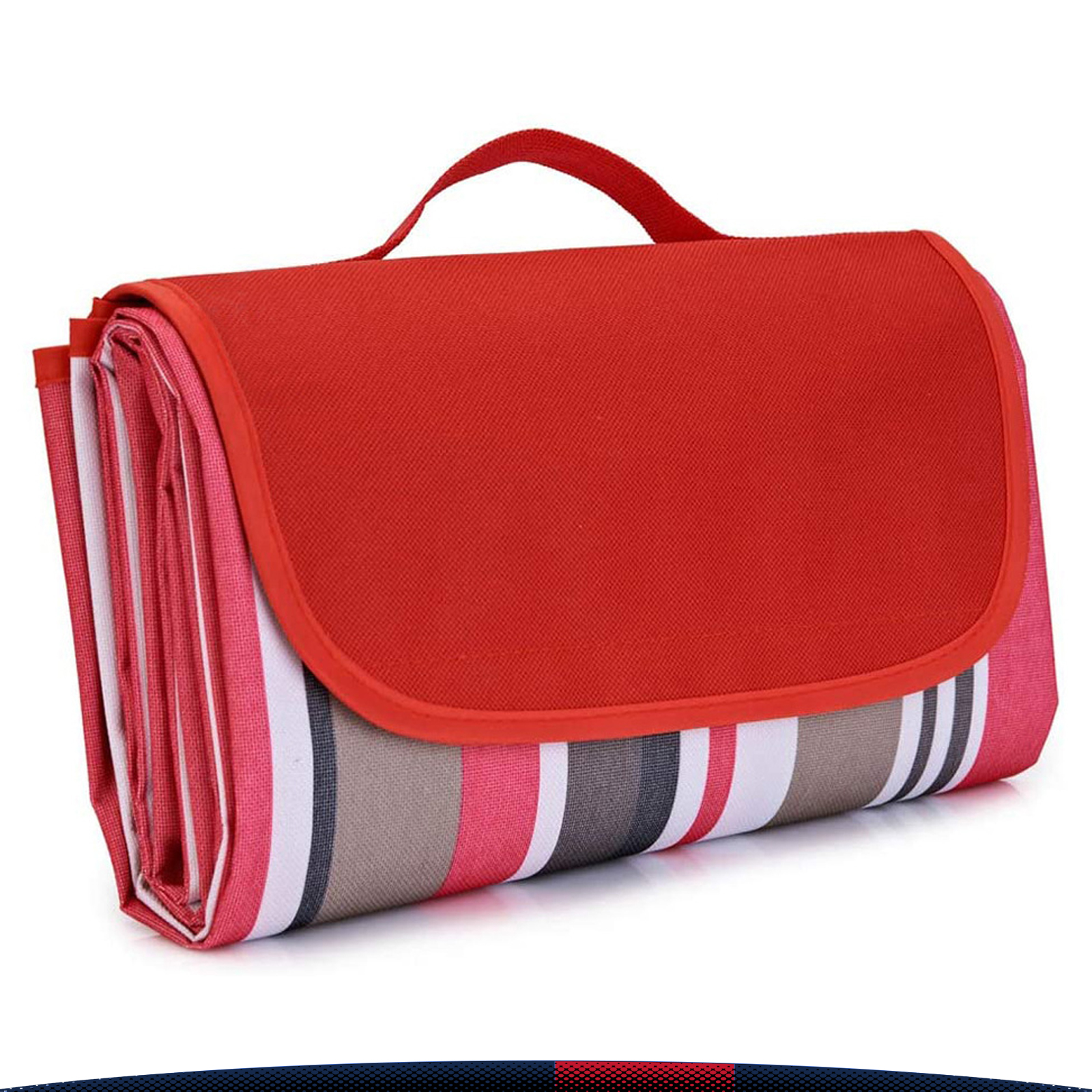 Pupe Picnic Blankets 2