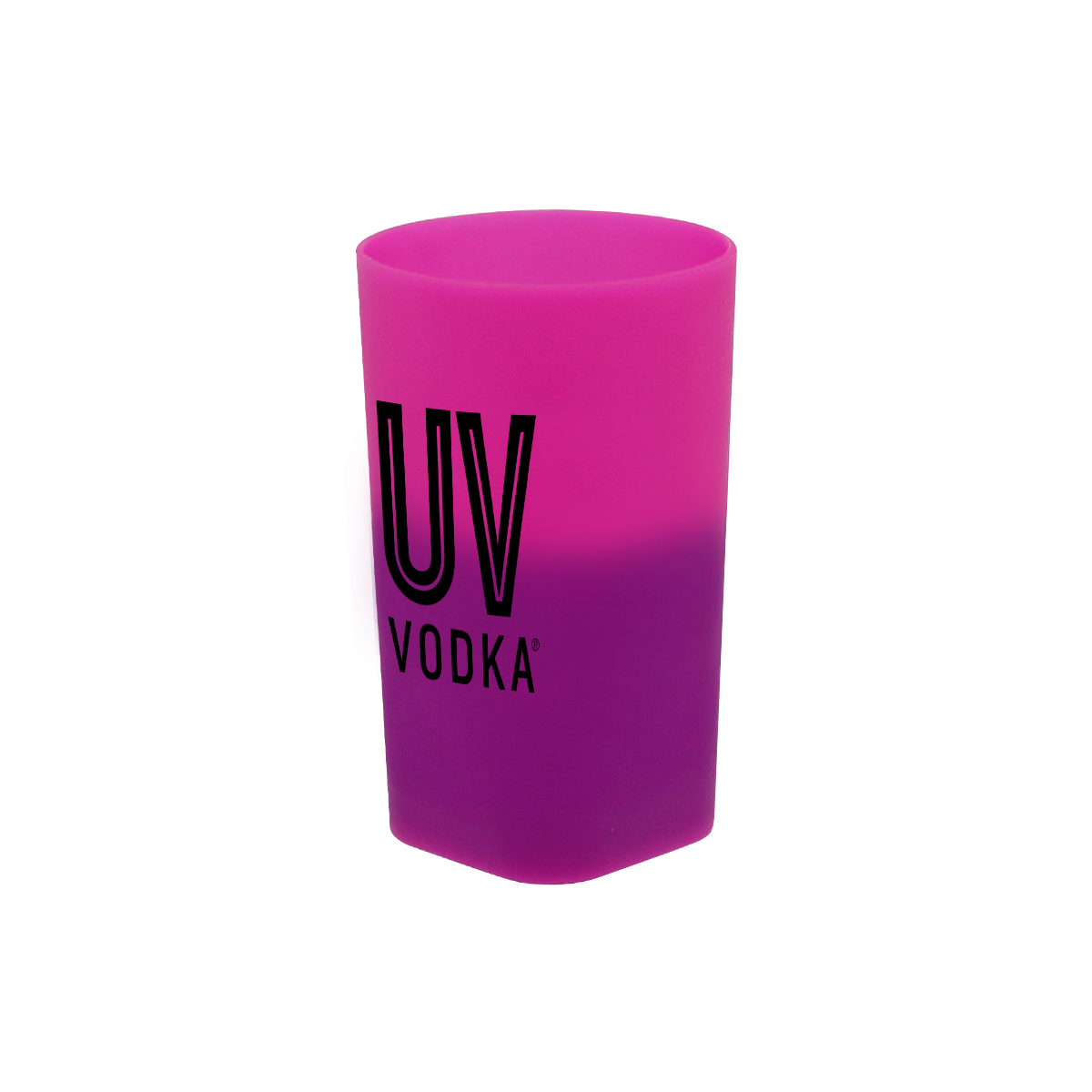 Mood™ 2 Oz. Plastic Shot Glass 17
