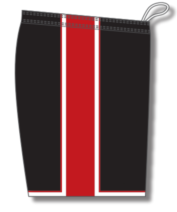 Pro Basketball Shorts BS1735-G01 68