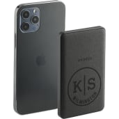 mophie® Snap+ Mini 5000 mAh Wireless Power Bank 22