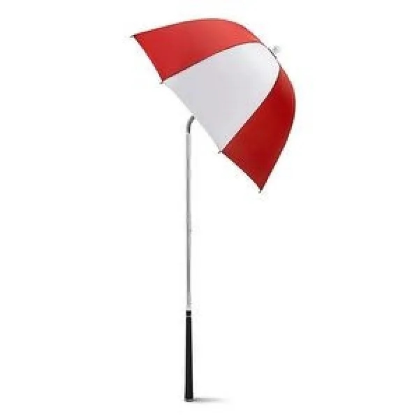 The Drizzle Stick Golf Umbrella 4