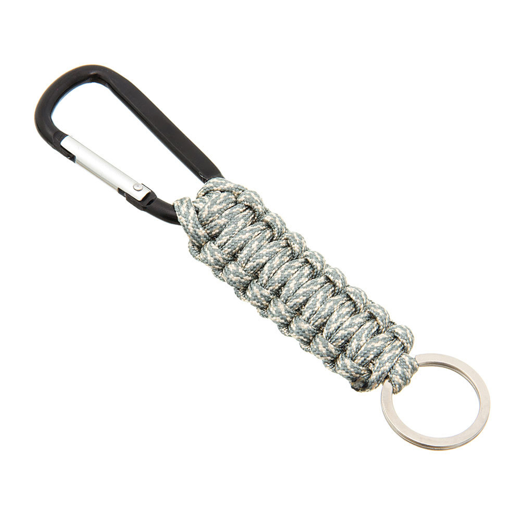 Polyester Outdoor Mountaineering Keychain 9