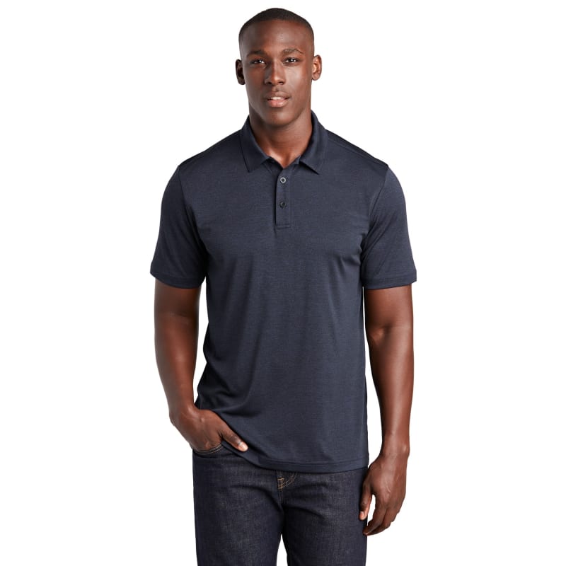 Sport-Tek Endeavor Polo. 12
