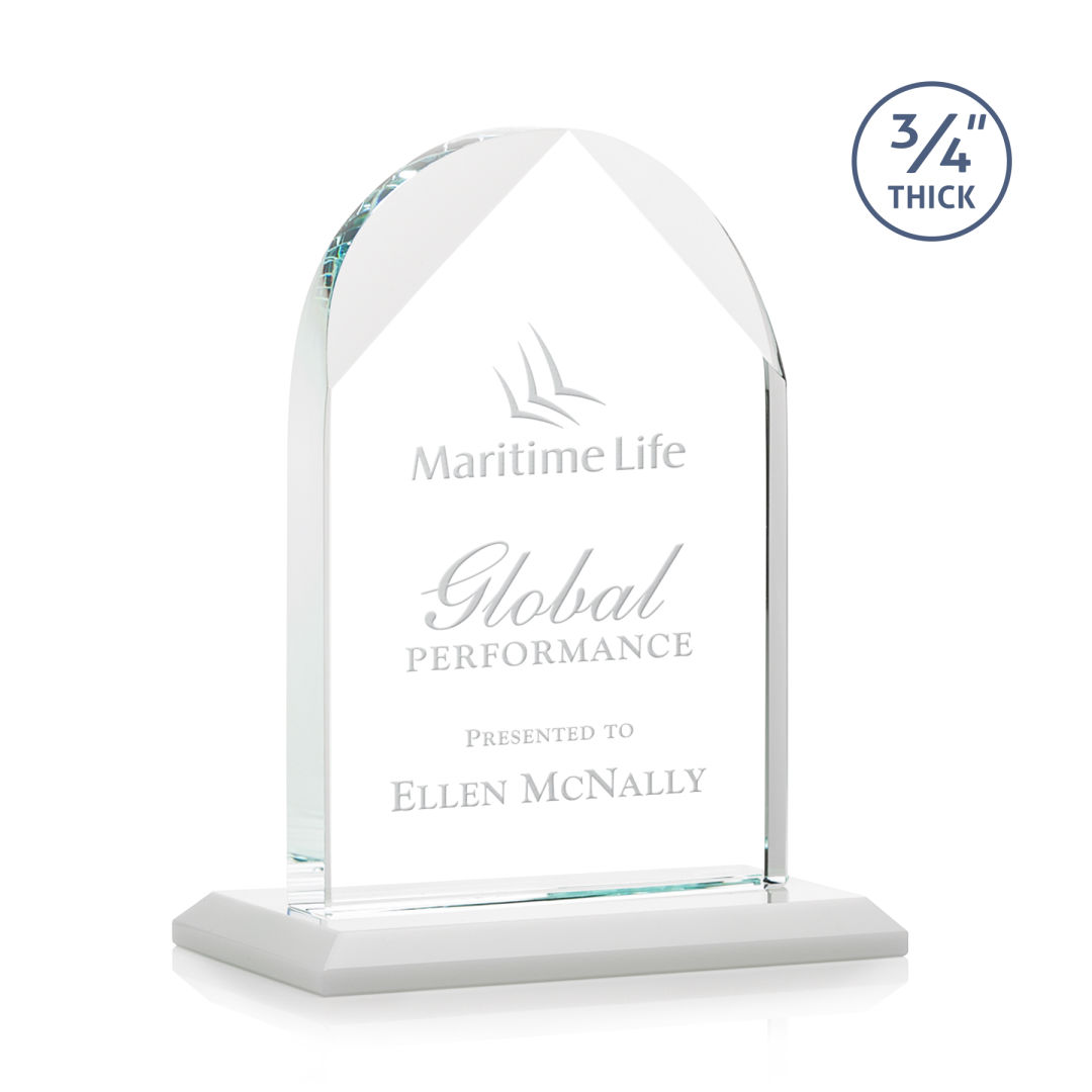 Blake Award - White 7