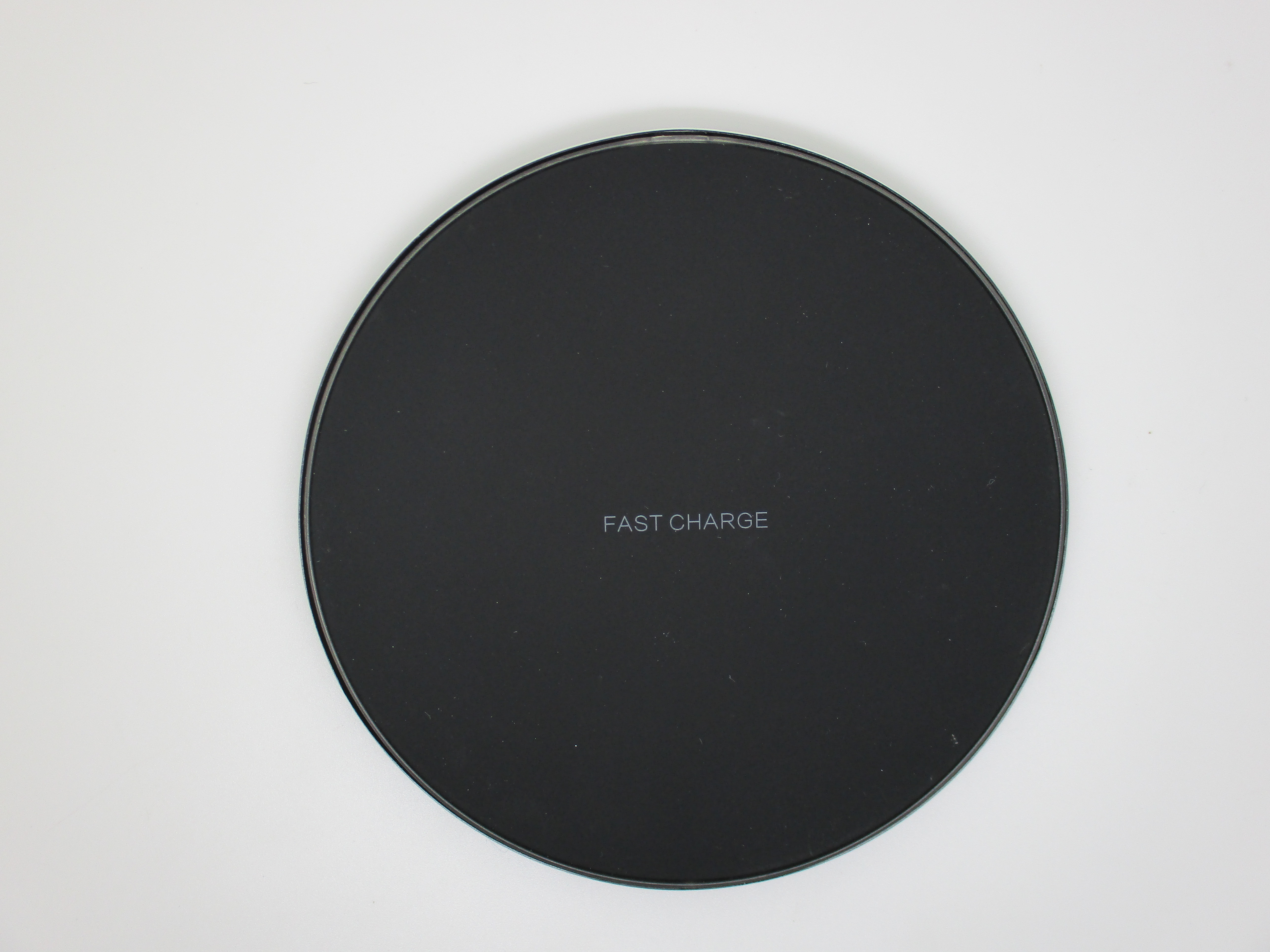 Fast Charge Wireless Charging Pad 7