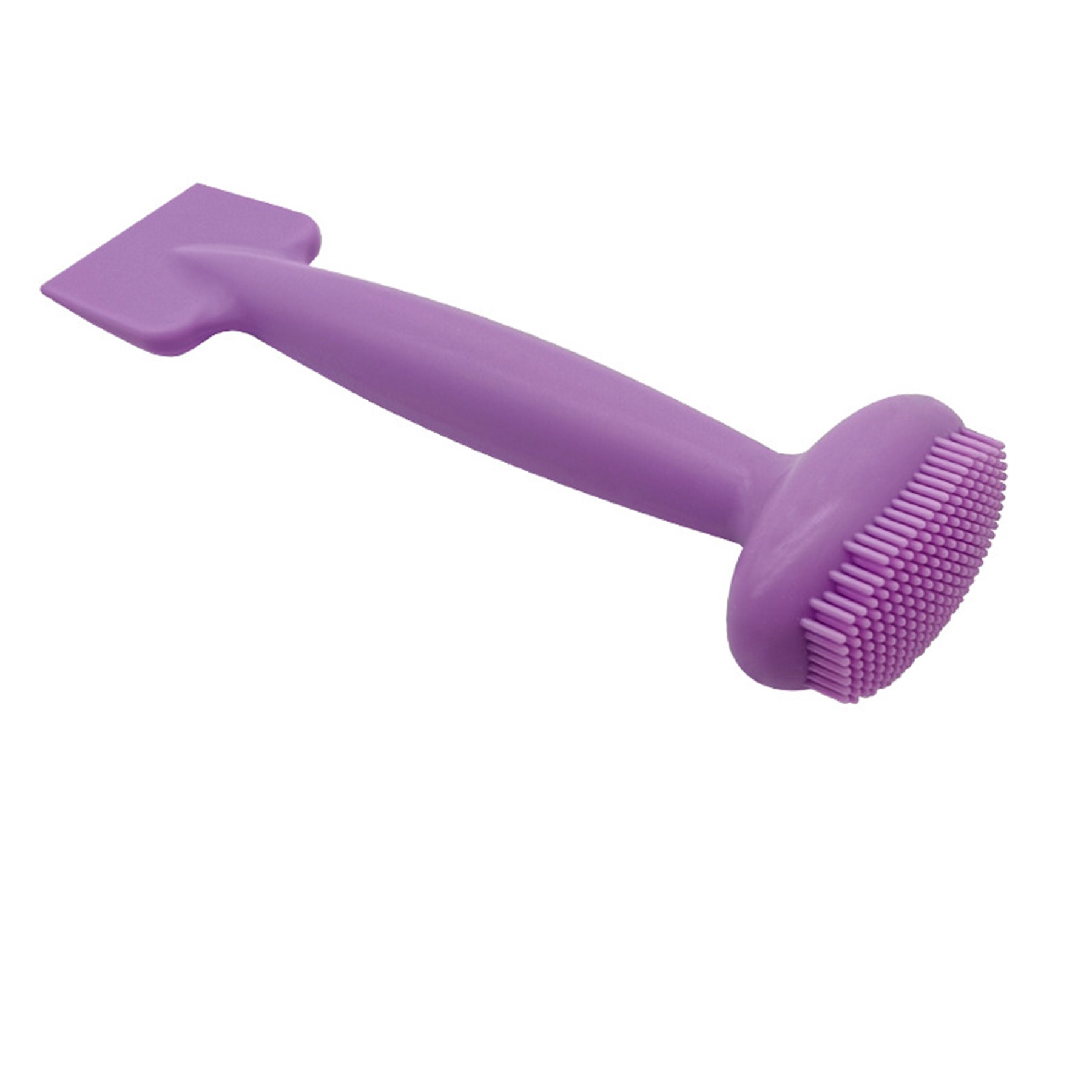 Silicone Face Mask Brush 4