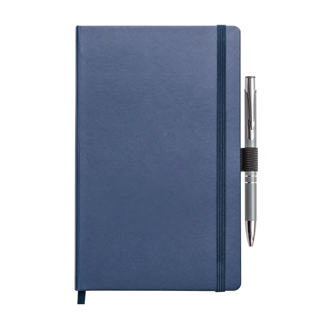 Eccolo® Techno Journal (M) 7