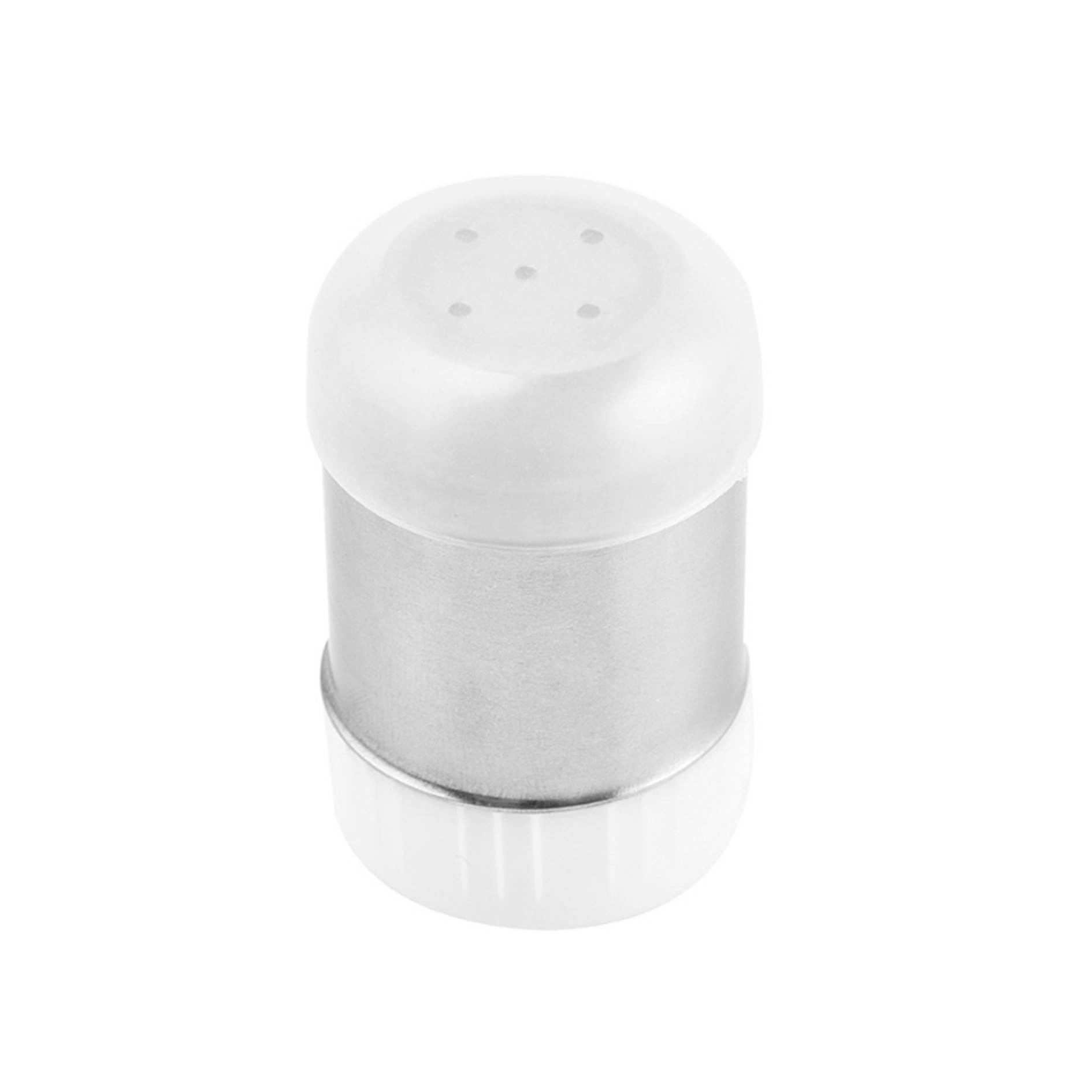 Stainless Steel Seasoning Bottles 4
