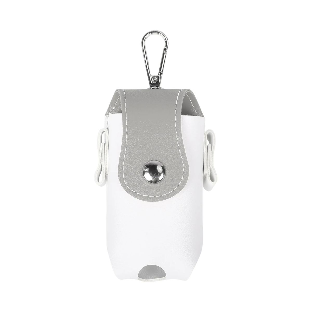 Portable Golf Ball Carrier with Belt Loop 8