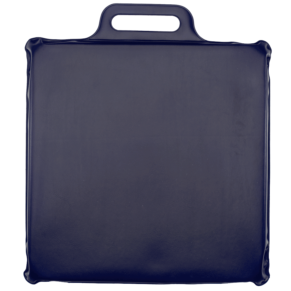 12" x 12" x 1" Seat Cushions, Full Color Imprint 14
