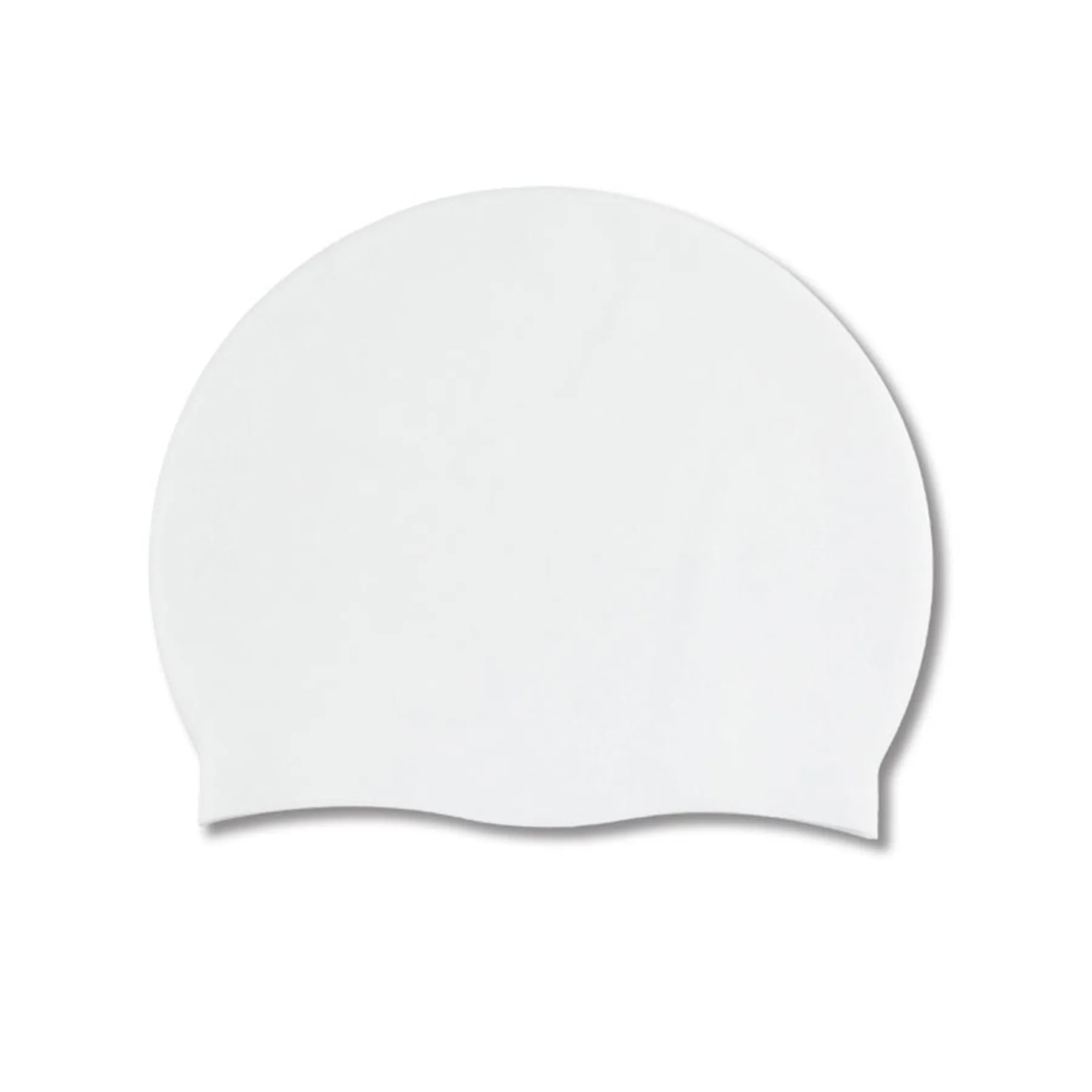 Silicone Universal Swimming Cap 3