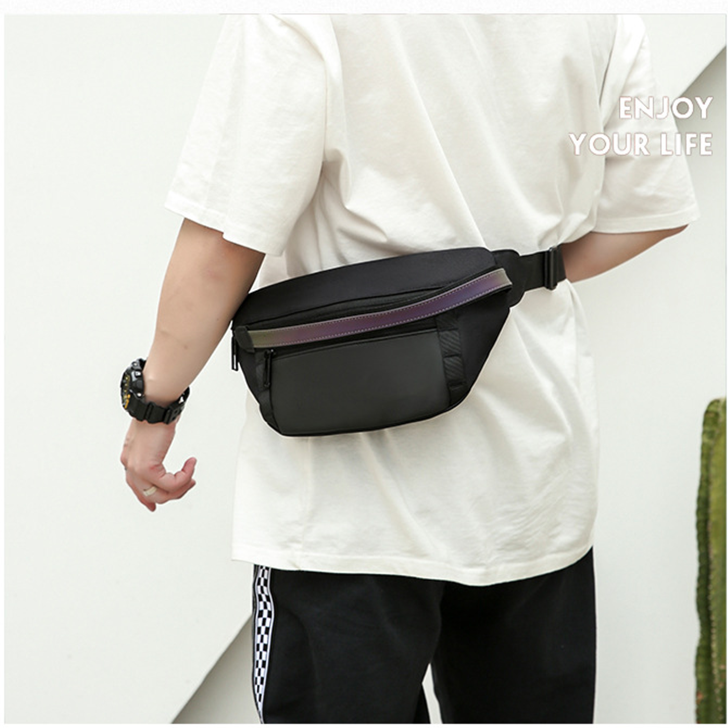 Mini Crossbody Sling Bag 5