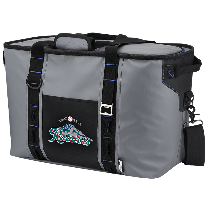 Urban Peak® Waterproof 48 Can Hinge Cooler 21