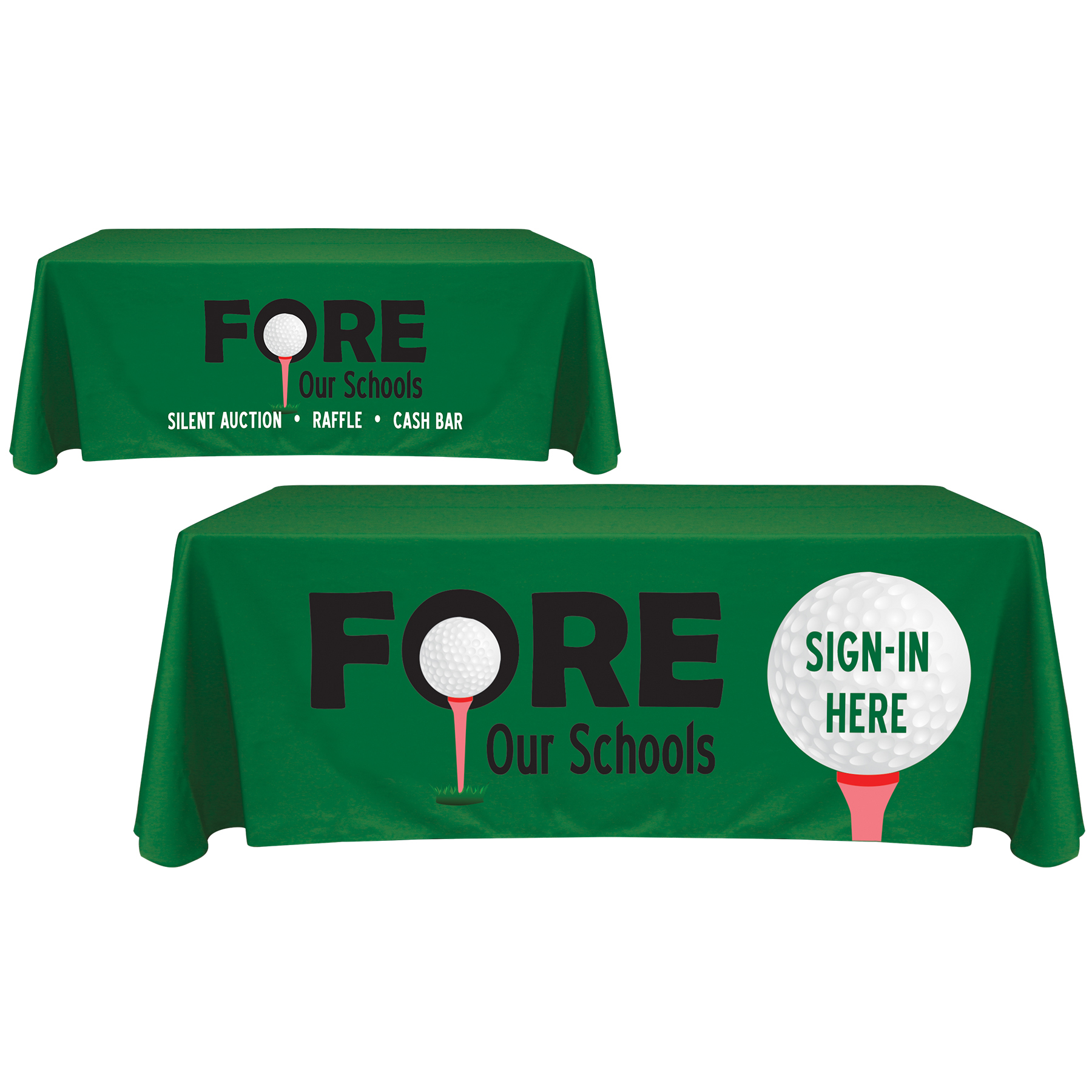 Tent Package G 14