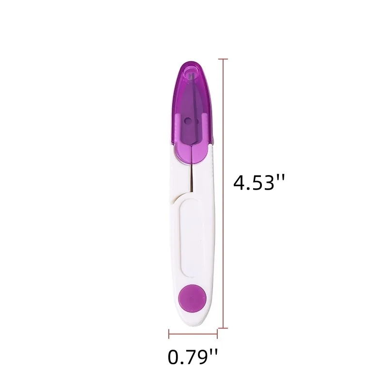 U-Shaped Sewing Scissors 4