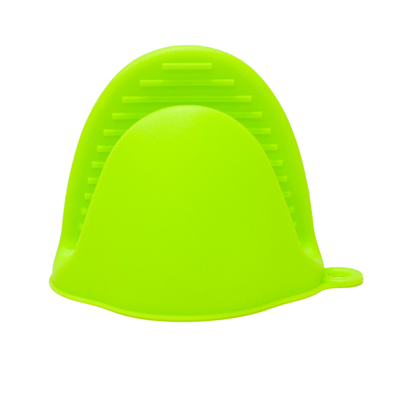 Silicone Insulated Glove Clip 3