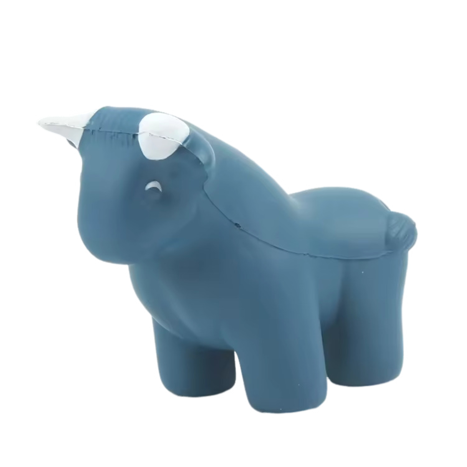 Cow Shaped Stress Reliever 3