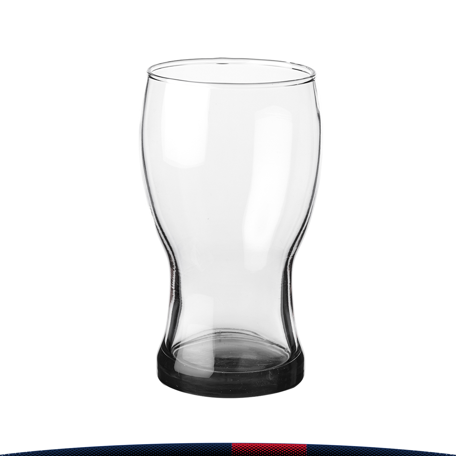 10.5 Oz. Durable Frevo Pilsner Glasses 9