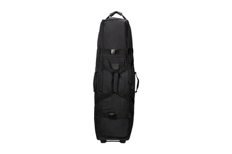 Callaway Clubhouse Travel Cover - Black 2