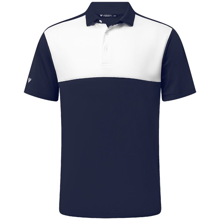 Levelwear Horizon Polo 4