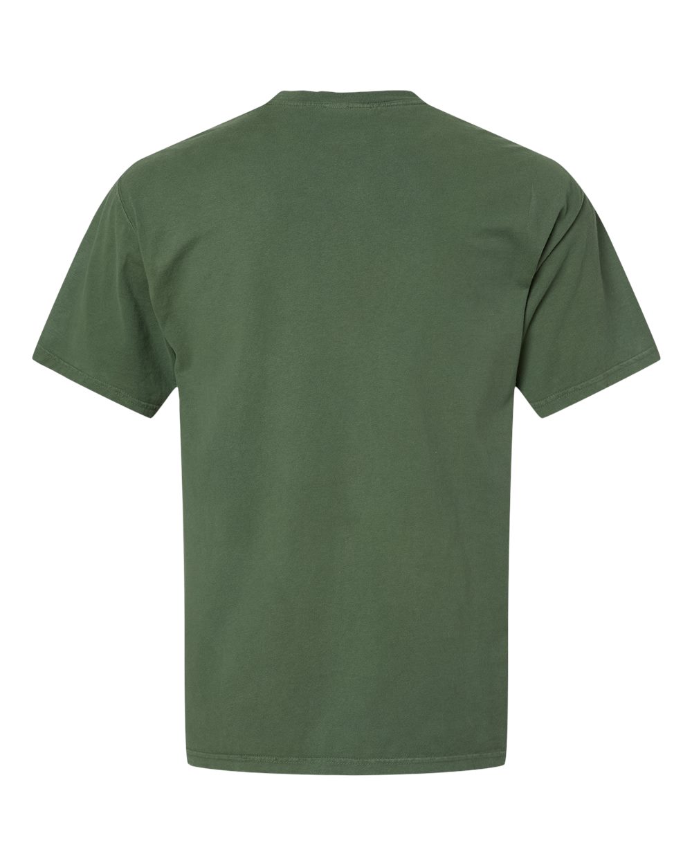 Men's Garment-Dyed T-Shirt - GDH100 57