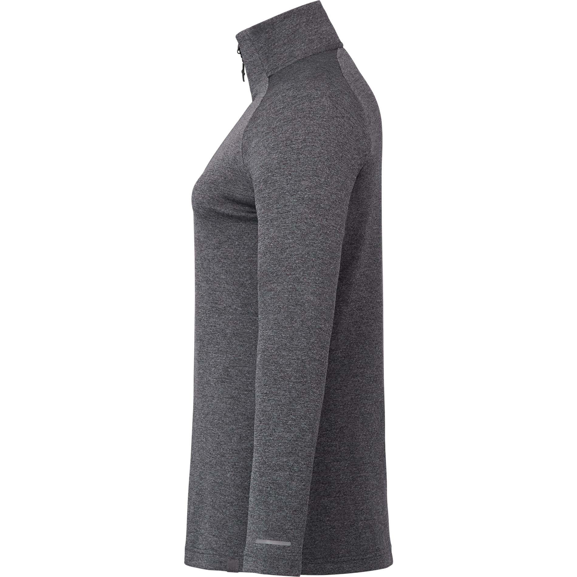 Women's ASGARD Eco Knit Half Zip 3