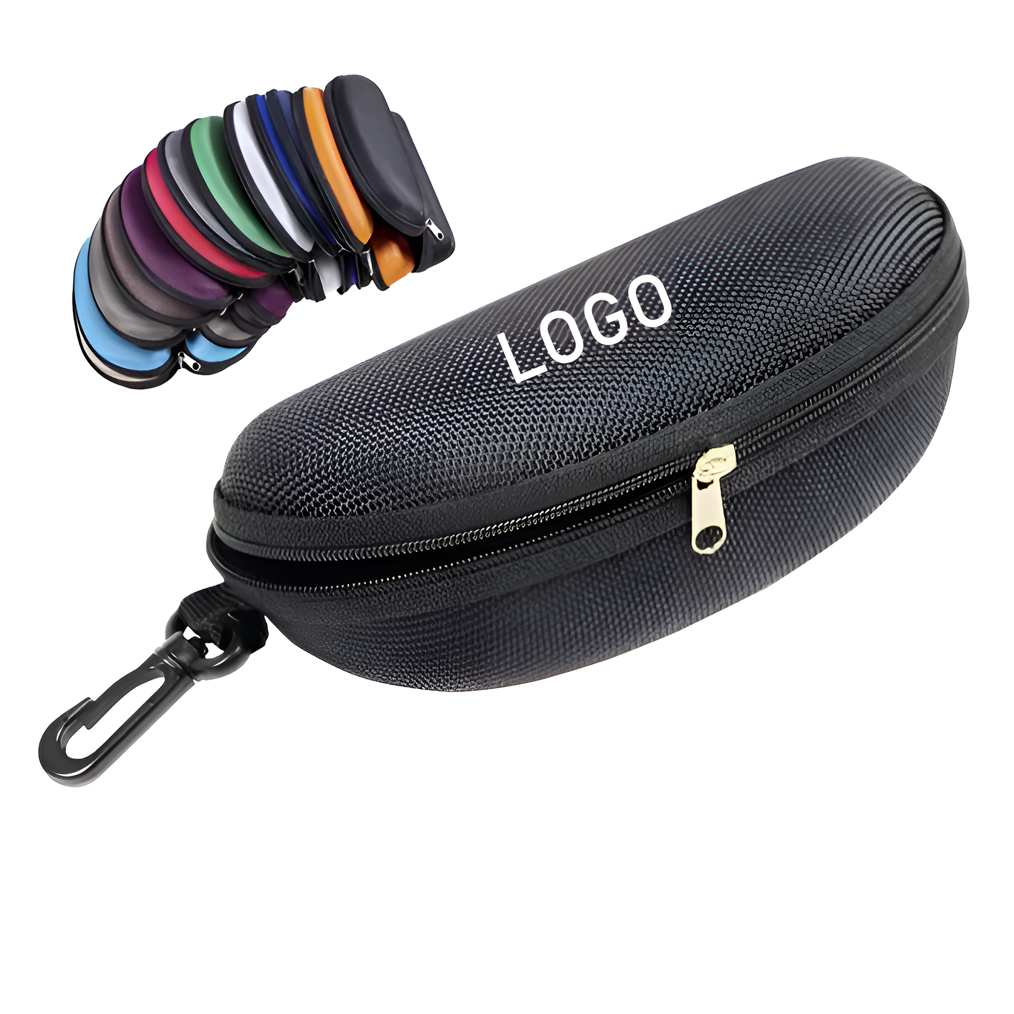 Glasses Case With Hook 3