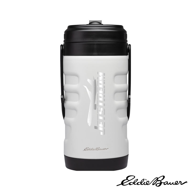 Eddie Bauer® Forester 67 oz. Vacuum Insulated Jug 18