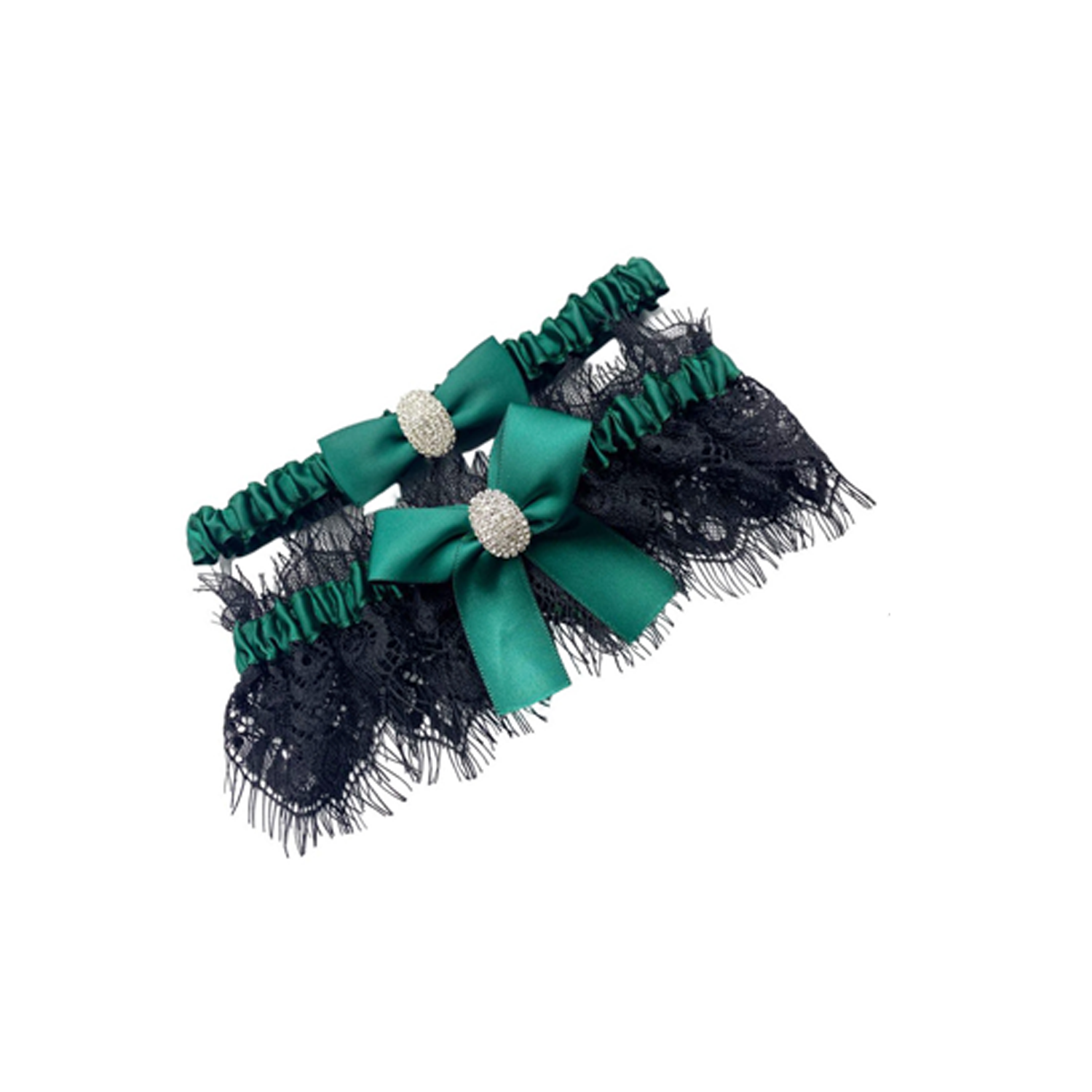 Garter 7