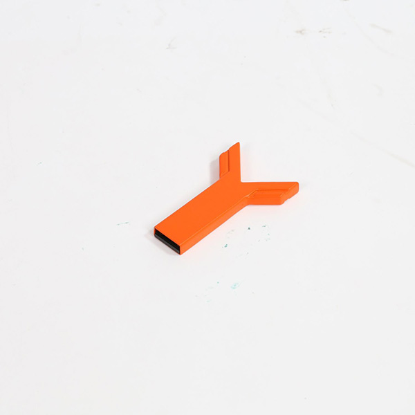 Lightweight Casing UDP USB Drive with Removable Covering