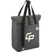 Aft Recycled Computer Tote 25