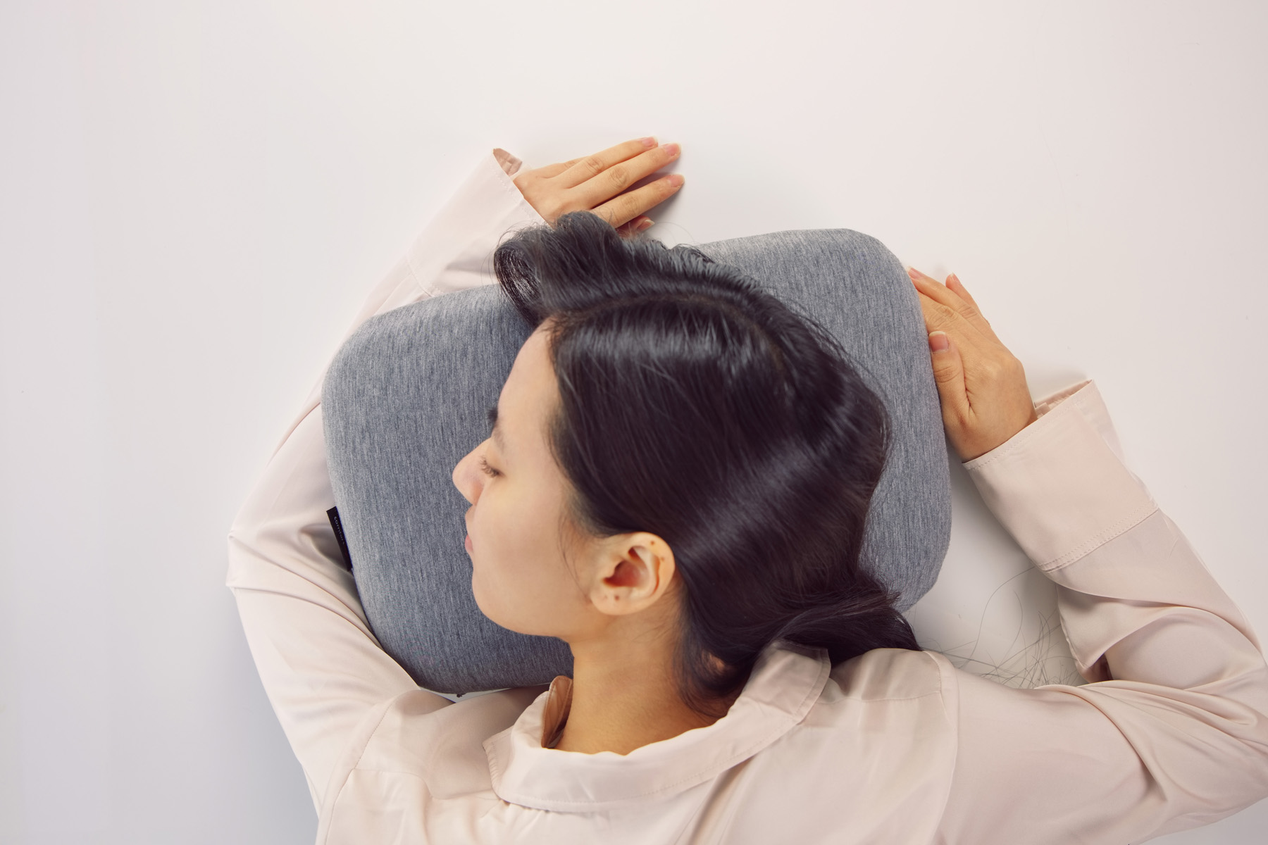 Comfort Logic™ Everywhere Pillow 10