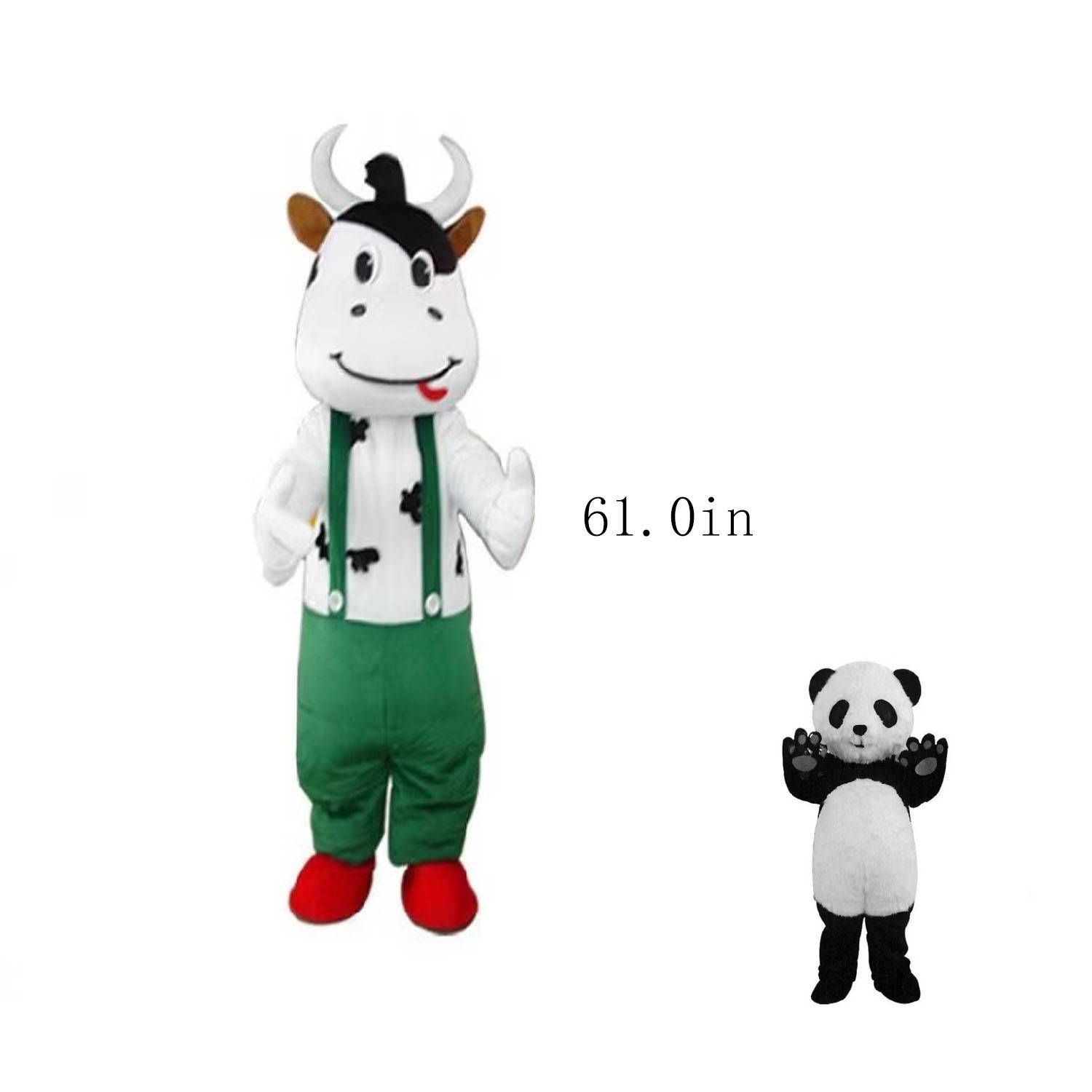 Mascot Bobblehead 2