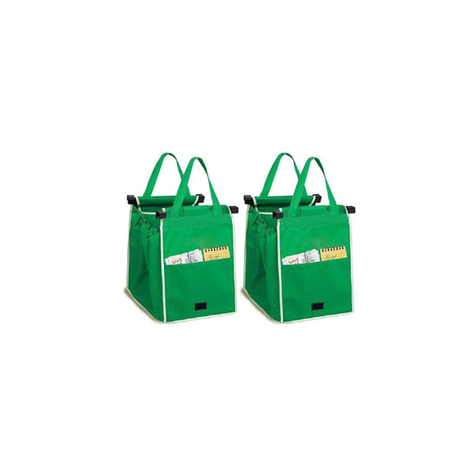 Reusable Shopping Trolley Bags 3