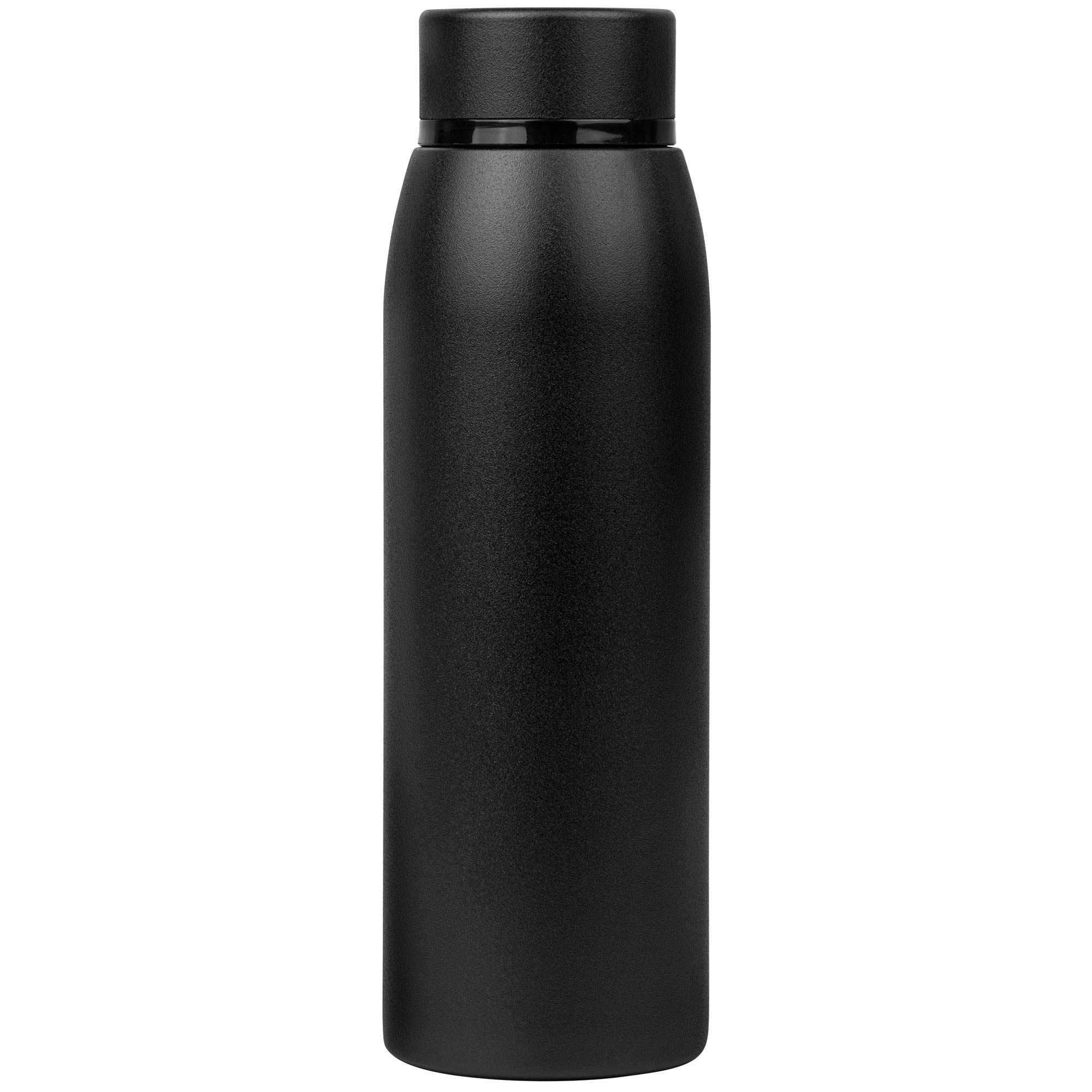 The Cobra 20oz. Powder-Coated Stainless Steel Water Bottle 3