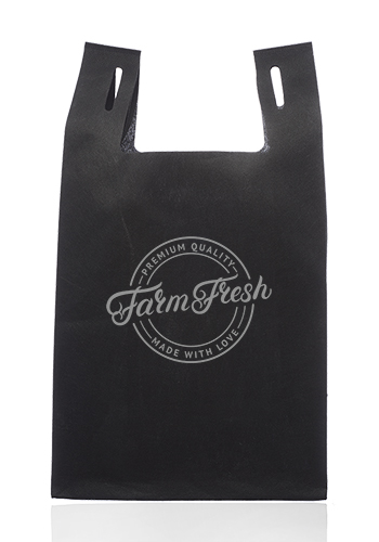 Bodega Lightweight Reusable Tote Bags 9