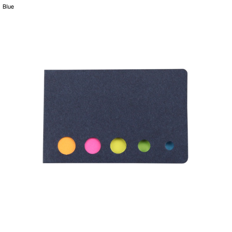 Dotty Sticky Note 4