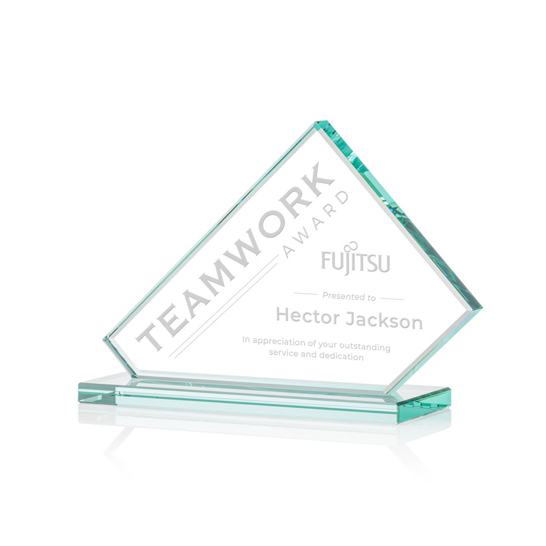 Bracknell Award 20
