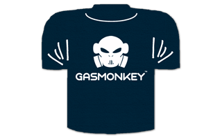 T-shirt Rubber Jar Opener 82