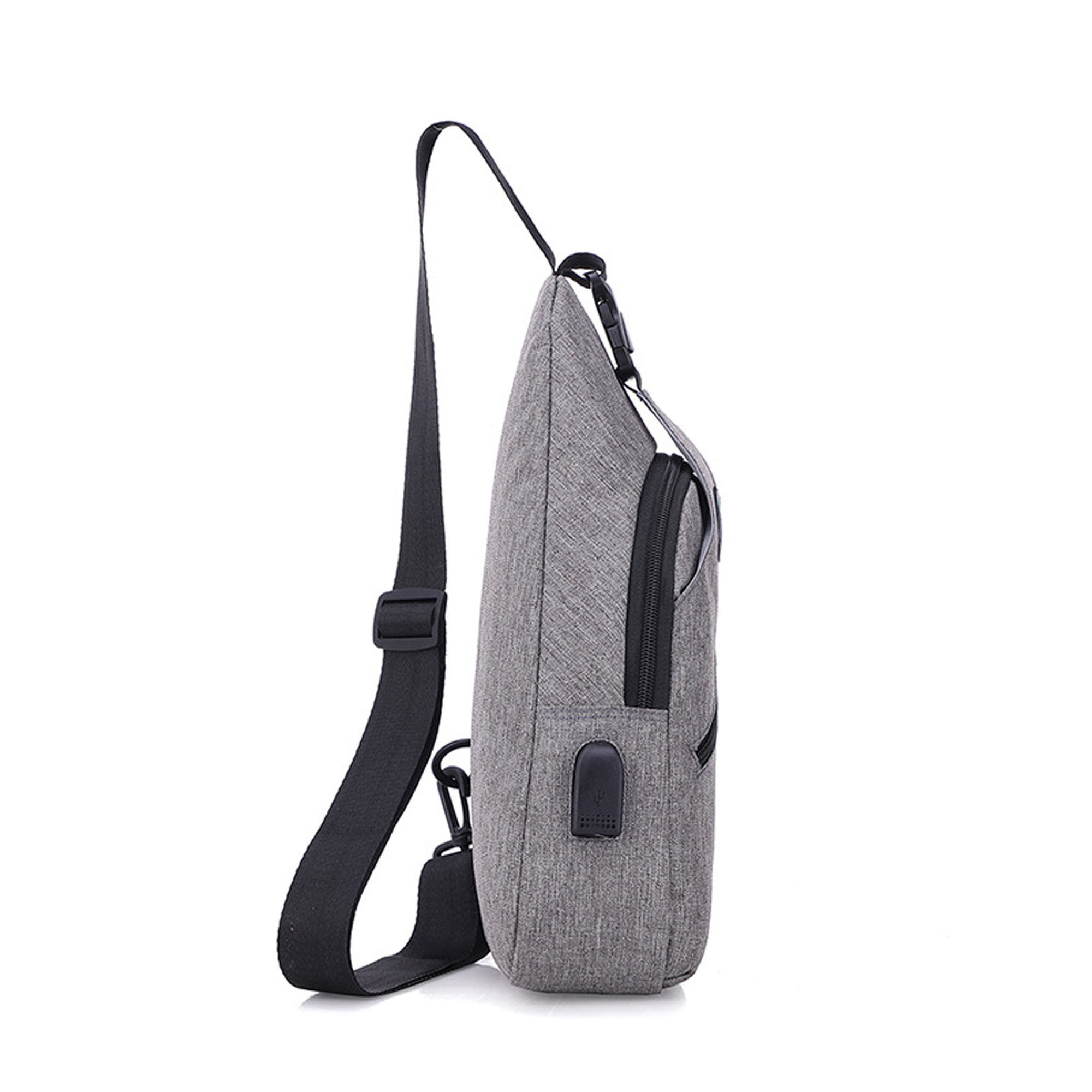 Casual Canvas Outdoor Backpack 6