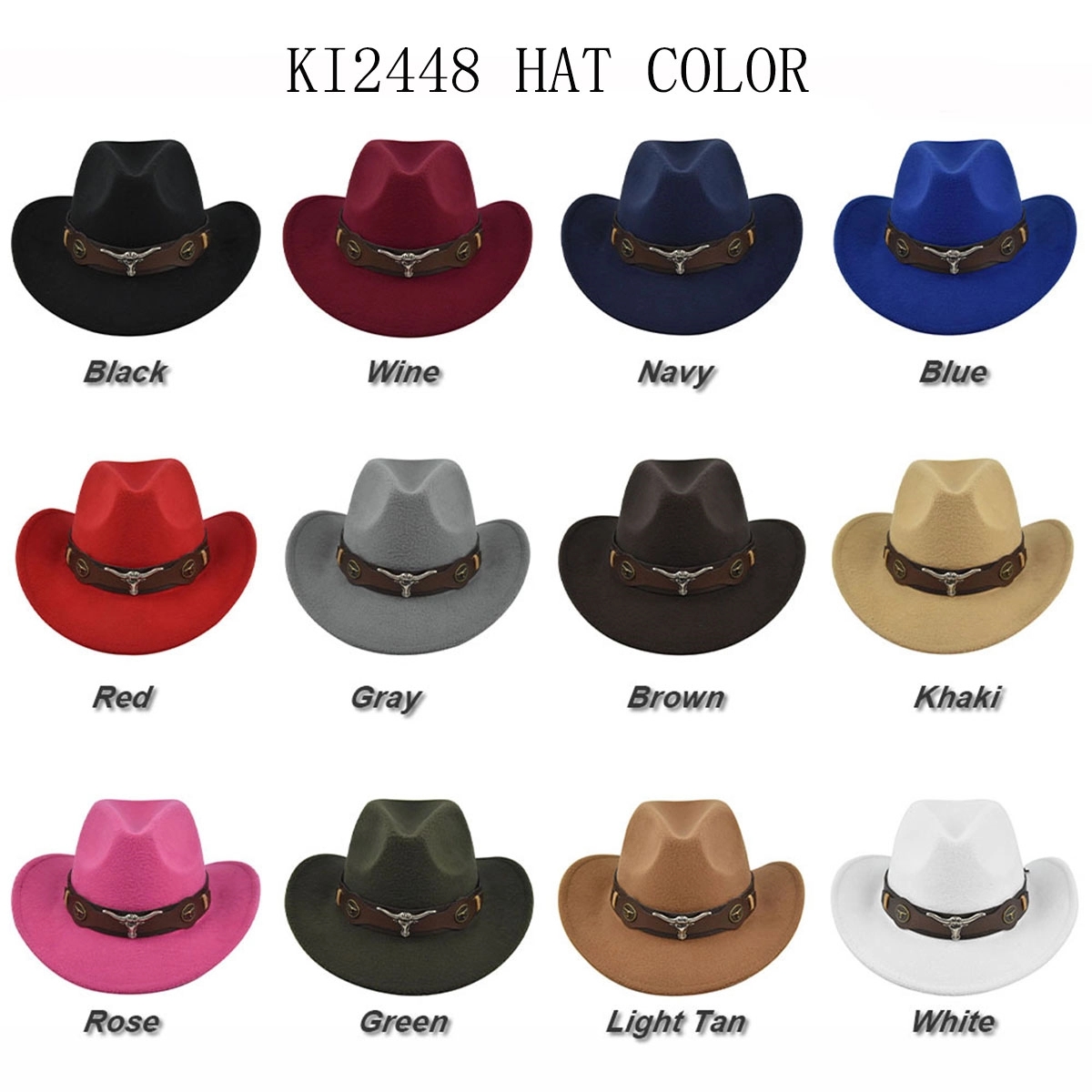 Cowboy Hat 4