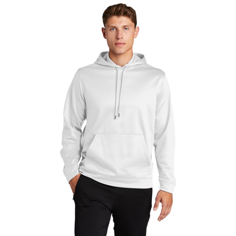 Sport-Tek Sport-Wick Fleece Hooded Pullover., custom hoodie or sweatshirt with logo imprint 73