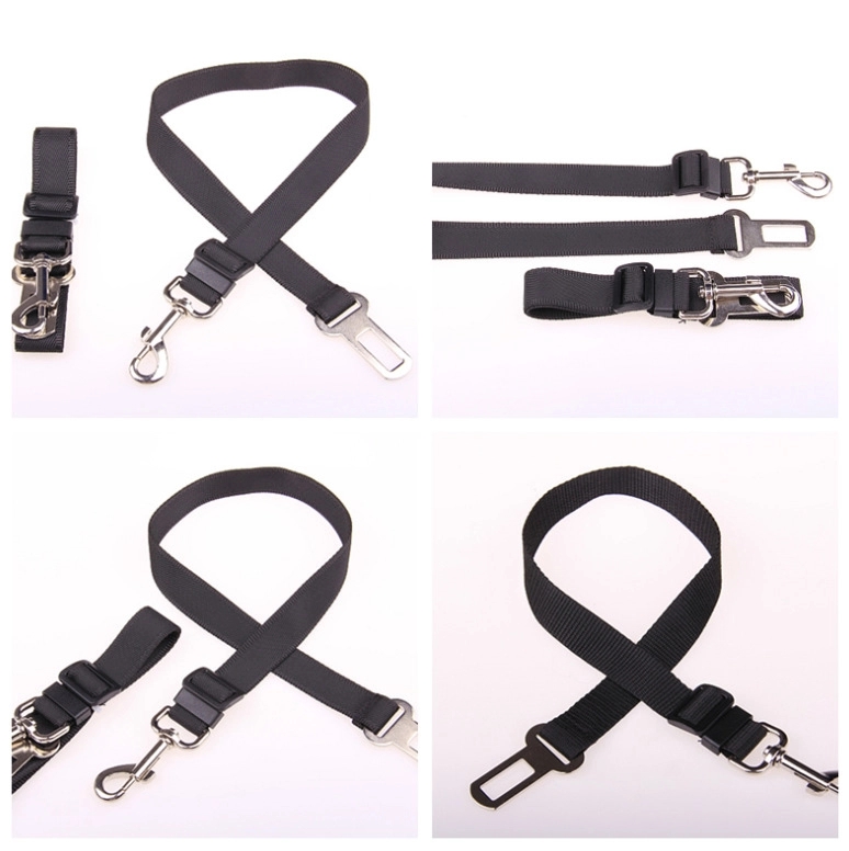 Dog Pet Safety Car Seat Belt 8