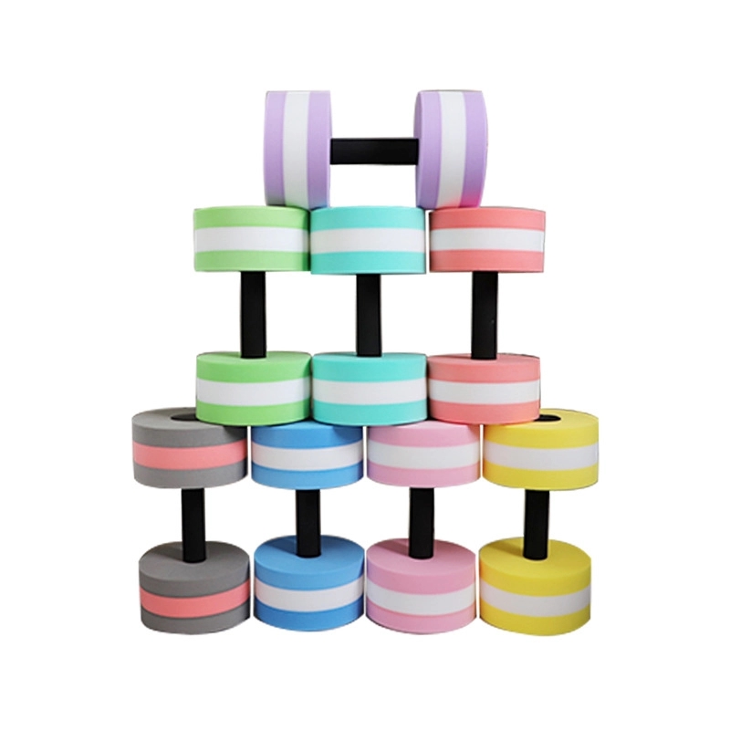 Pool Weights Water Dumbbells 3