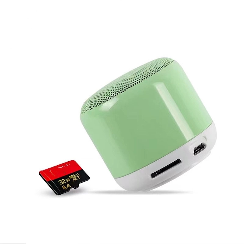 Custom Portable Wireless Speaker for party 10