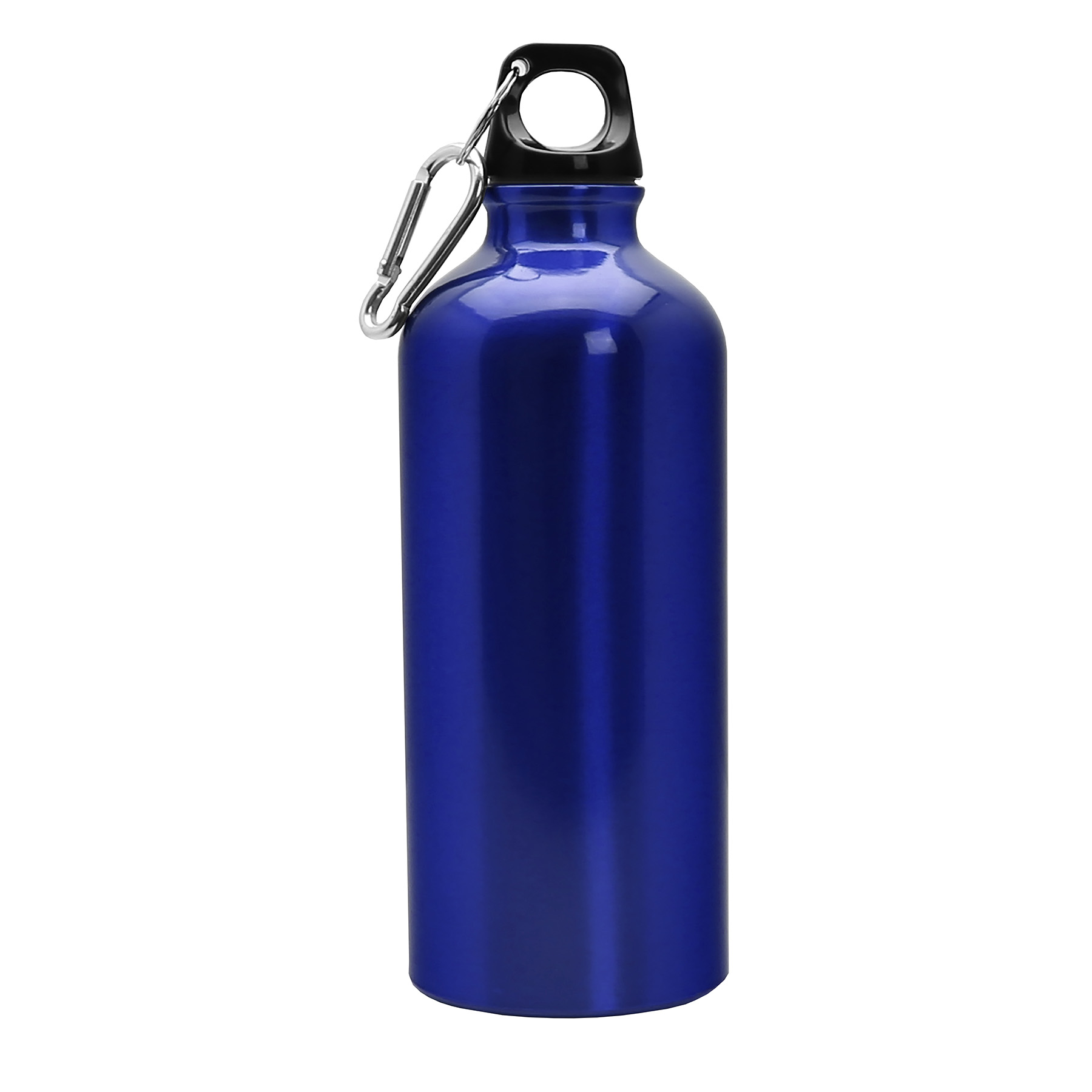 The Quest - 20 oz. Aluminum Sports Bottle