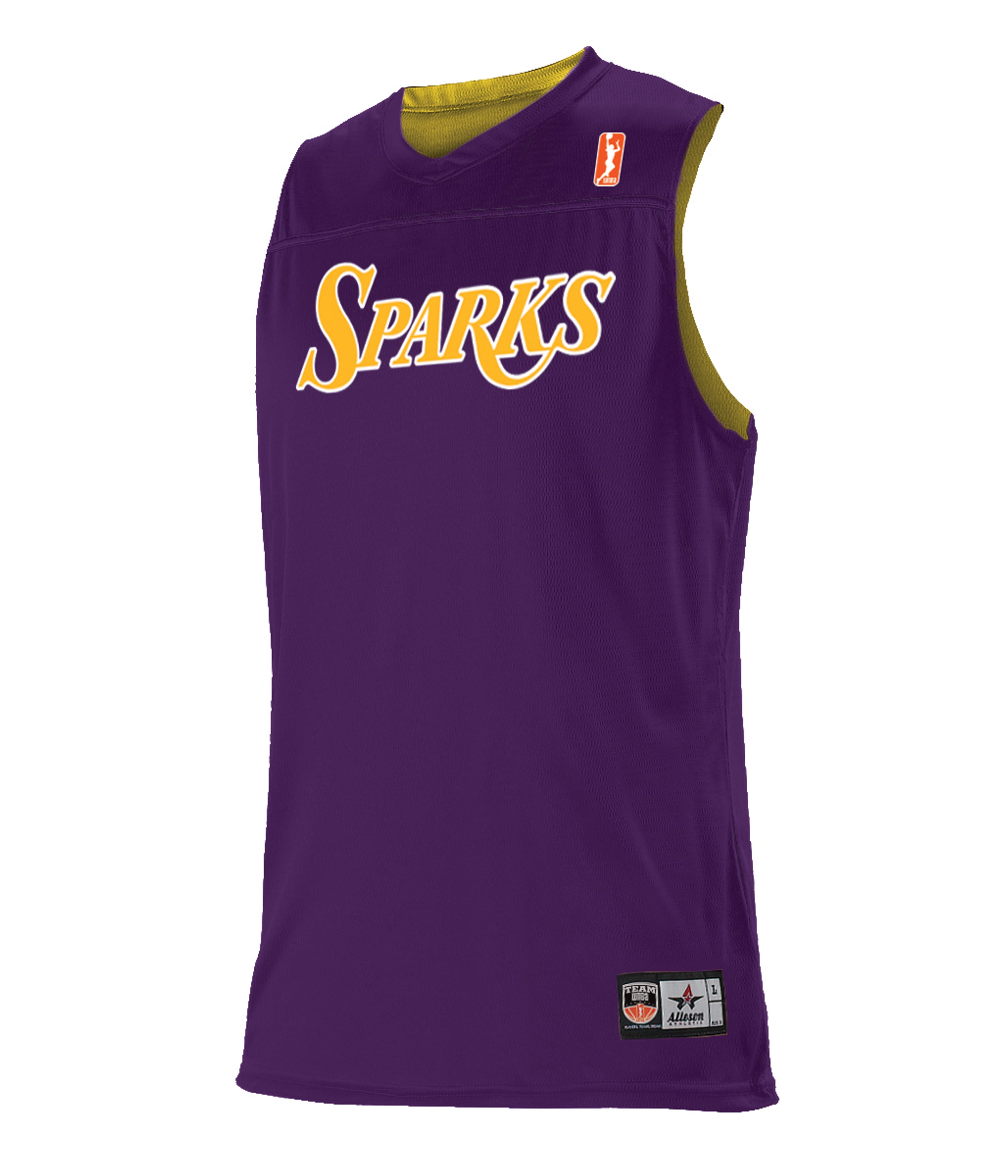 LOGO'D REVERSIBLE RAC 9