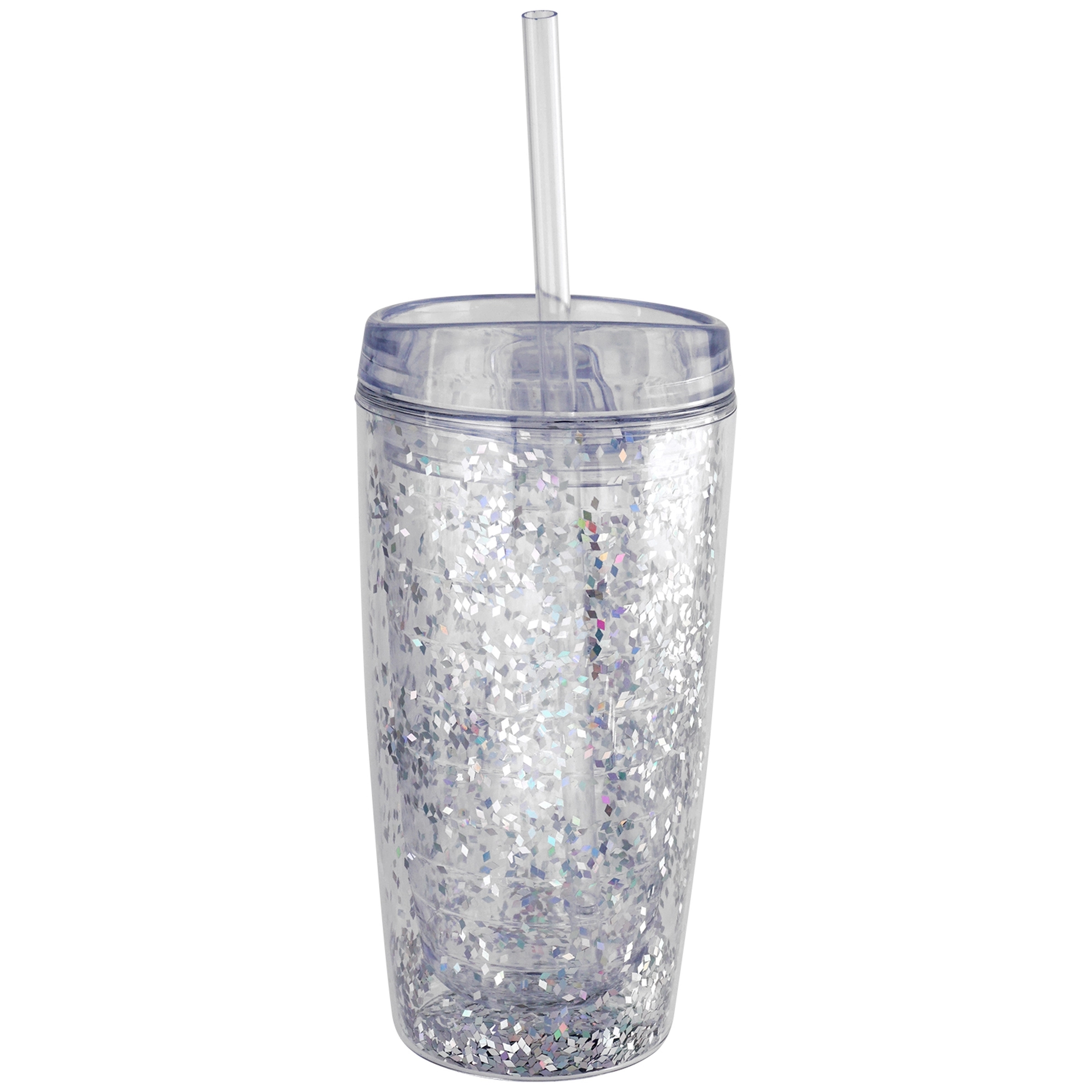 COLORFUL CONFETTI WAVE MUG 12